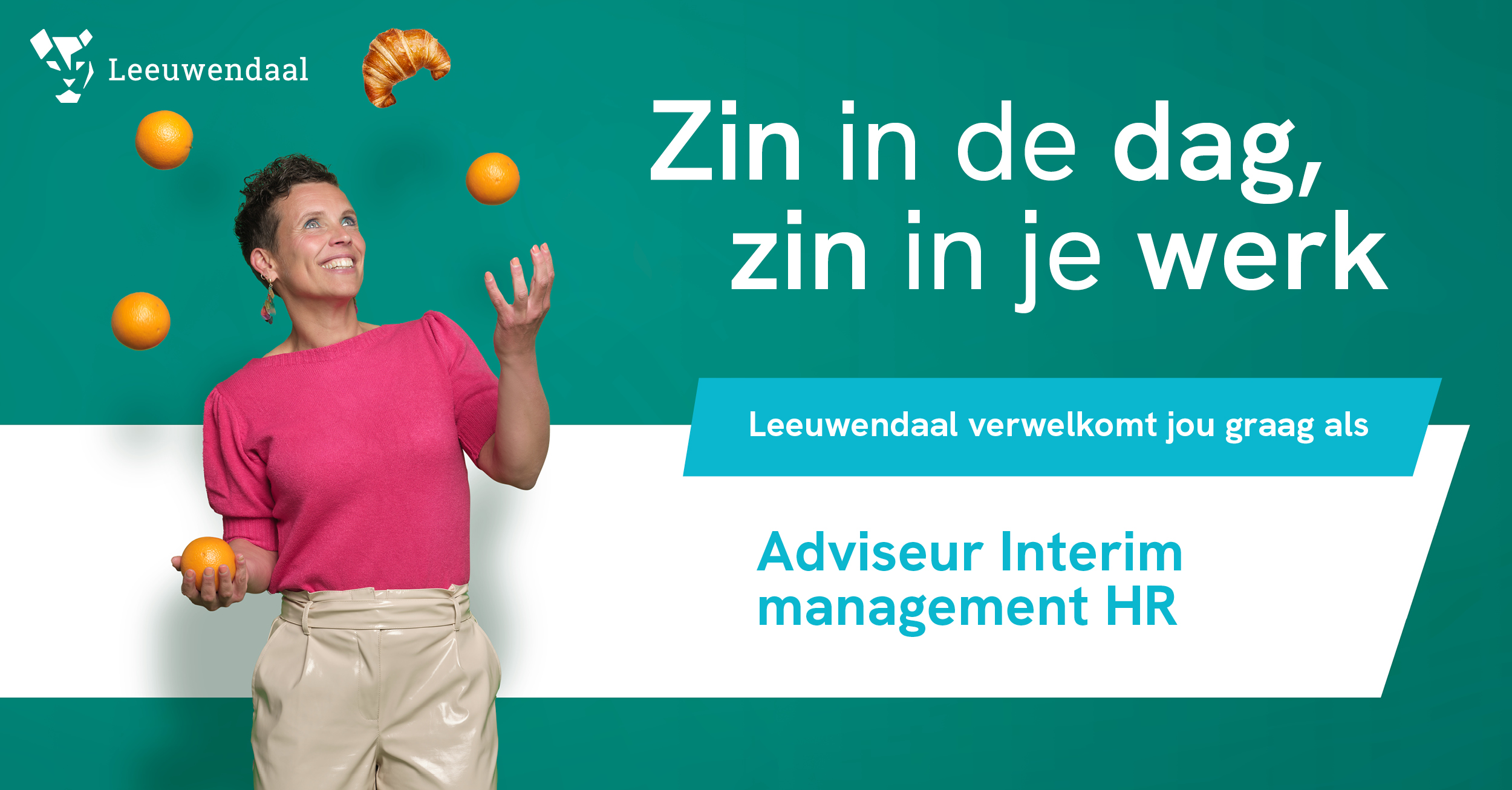 Adviseur Interim management HR