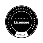 Leeuwendaal Gallup LicenseeSeal GGSC