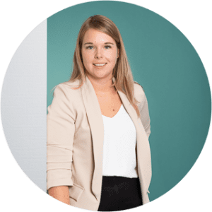 Amy van der Hulst - Adviseur Leeuwendaal