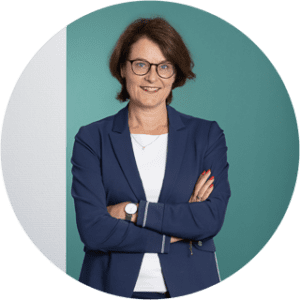 Annette Jeeninga - Adviseur Leeuwendaal