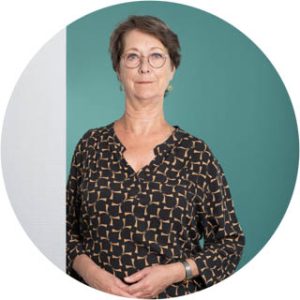 Carine Hulscher - Adviseur Leeuwendaal