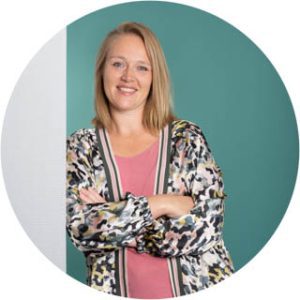 Claudia van Wissen - Adviseur Leeuwendaal