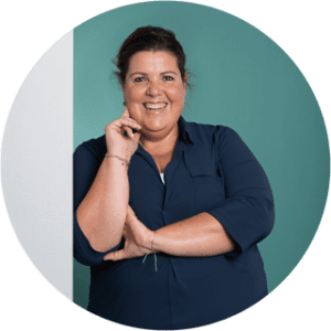 Irina Raimondo - Adviseur Leeuwendaal