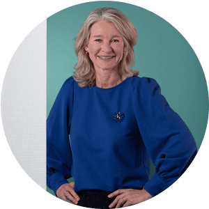 Jeannette van der Vorm