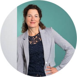 Karin Niesing - Adviseur Leeuwendaal