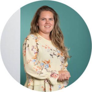 Lauren Dikmans - Adviseur Leeuwendaal