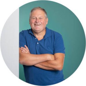 Marcel van der Togt - Adviseur Leeuwendaal
