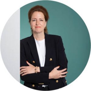 Margriet van Ast - Adviseur Leeuwendaal