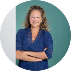 Maryse van Boxtel - Adviseur Leeuwendaal