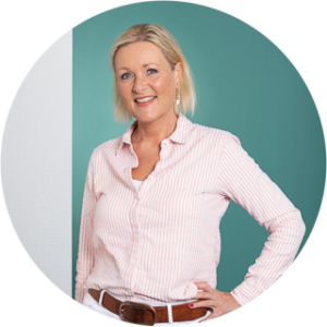 Miranda Stoop - Adviseur Leeuwendaal