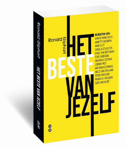 Cover Het beste van jezelf