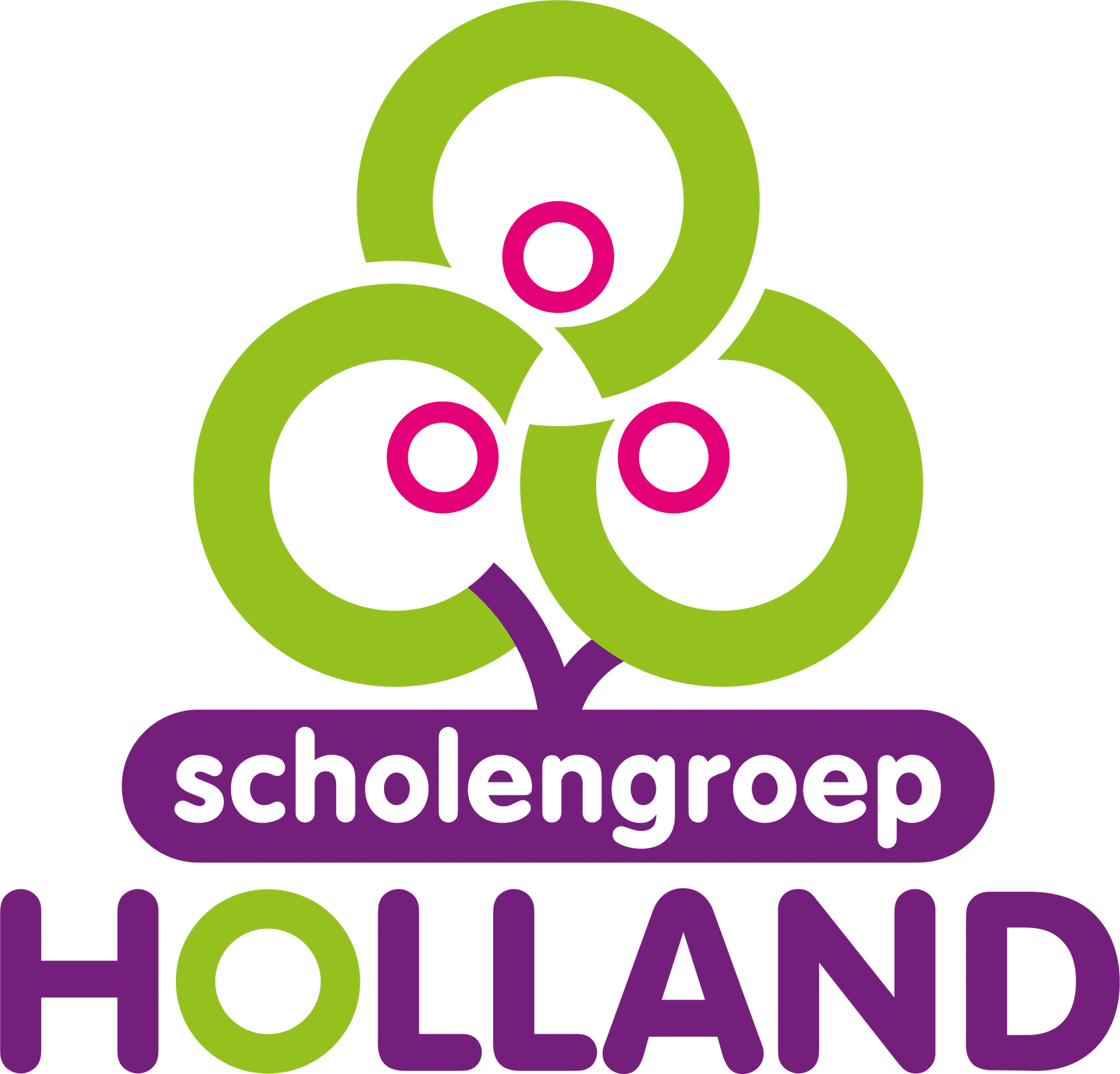 Stichting Scholengroep Holland