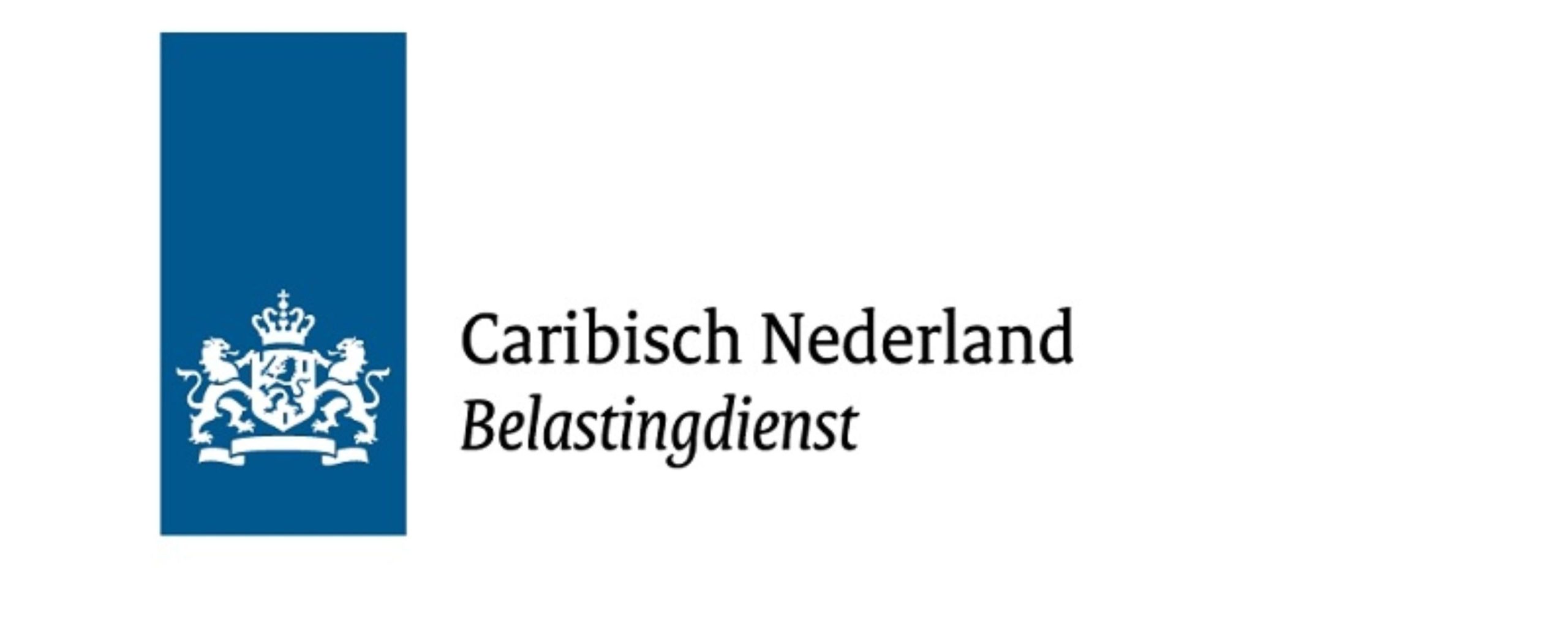 Douane en Belastingdienst Caribisch Nederland