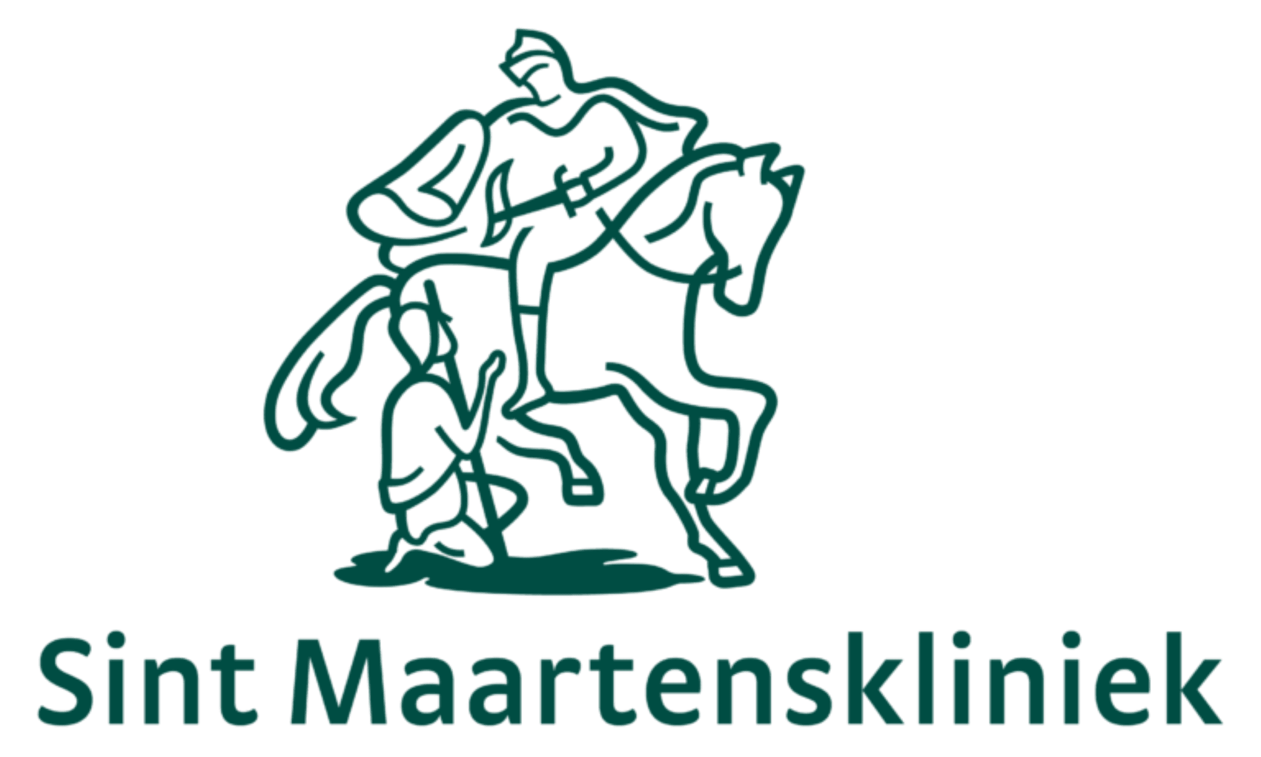 Sint Maartenskliniek