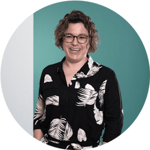 Eveline Fortanier - Adviseur Leeuwendaal
