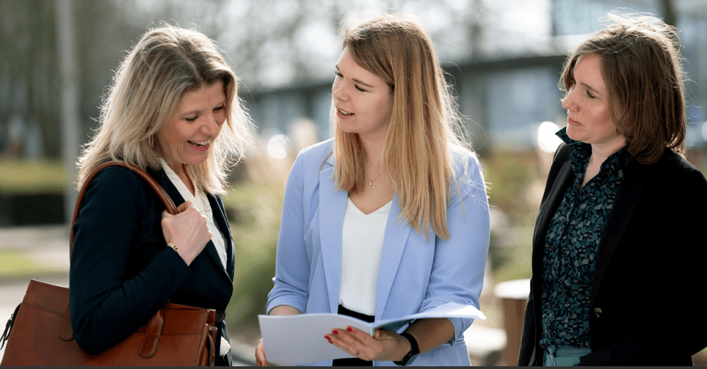 artikel Gallup onderzoek state of global workplace