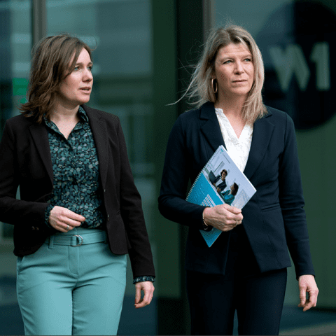 wereldwijde daling engagement gallup