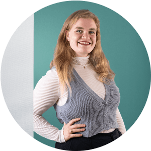 Lize Heidinga Leeuwendaal Research Consultant Exexutive Search