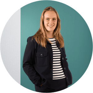 Leeuwendaal adviseur Anne Carsouw