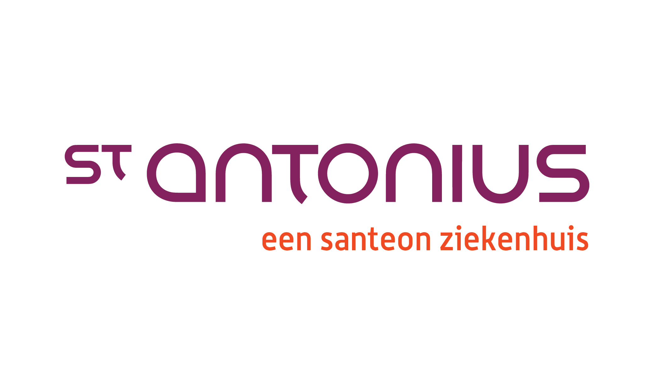 Sint Antonius Ziekenhuis