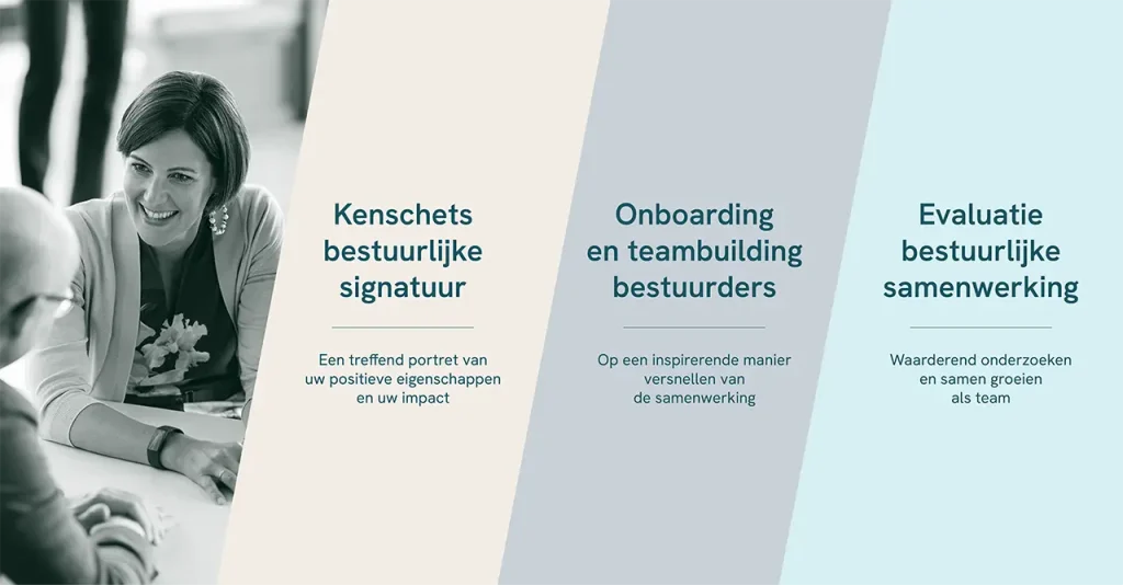 Hero podcasts samenwerken aan de top