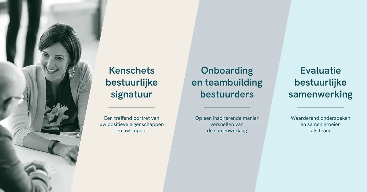 Hero podcasts samenwerken aan de top