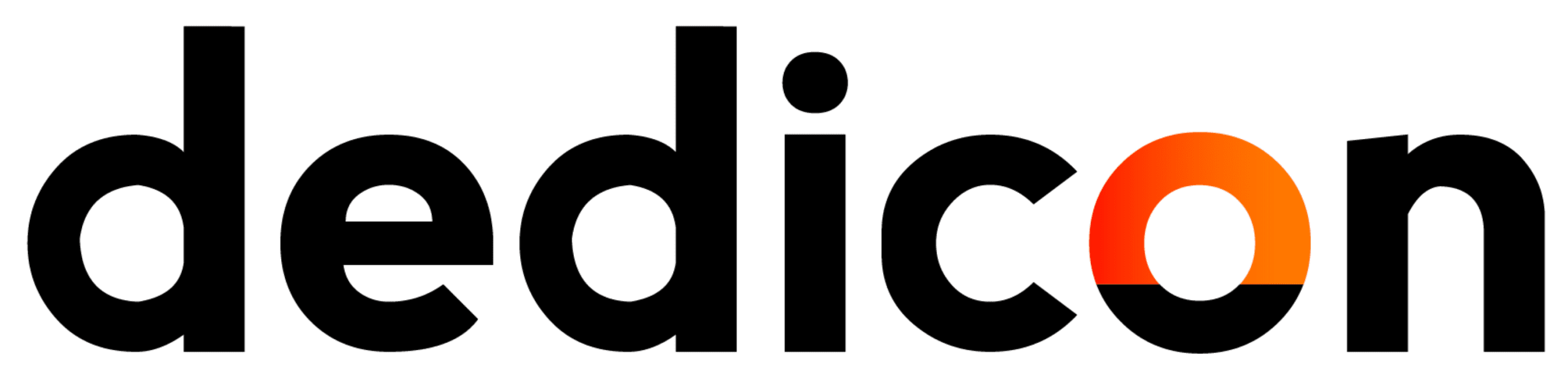 Dedicon