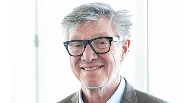 Klaus Schmitt executive search Leeuwendaal