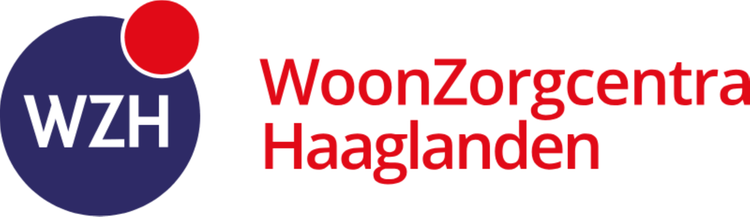 WoonZorgcentra haaglanden (WZH)