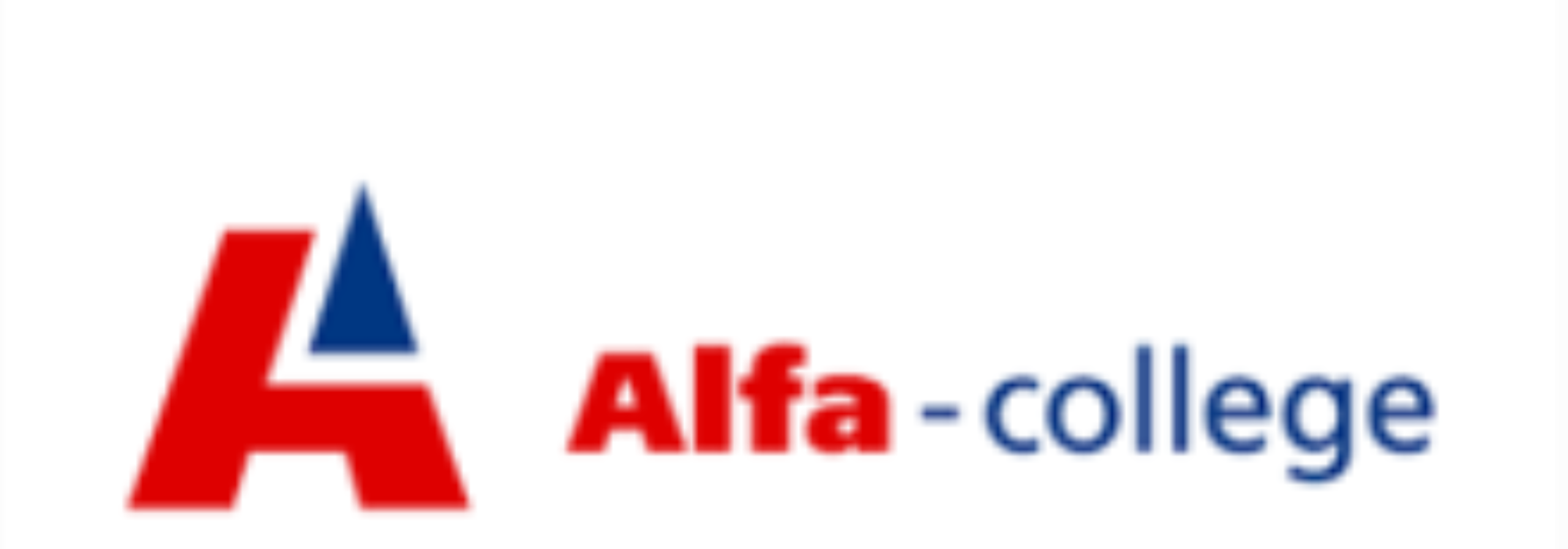Alfa-college