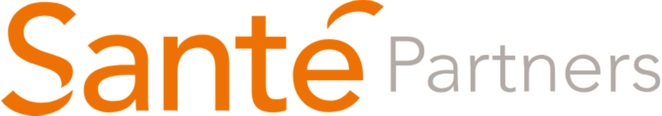 Santé Partners