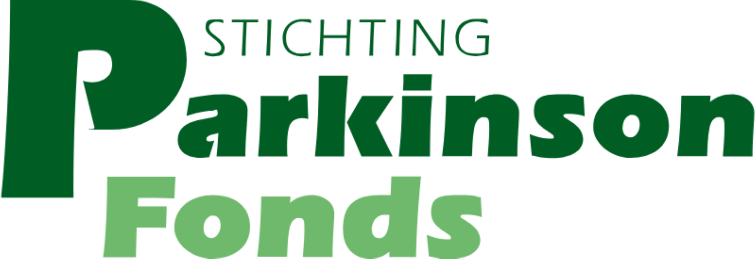 Stichting ParkinsonFonds