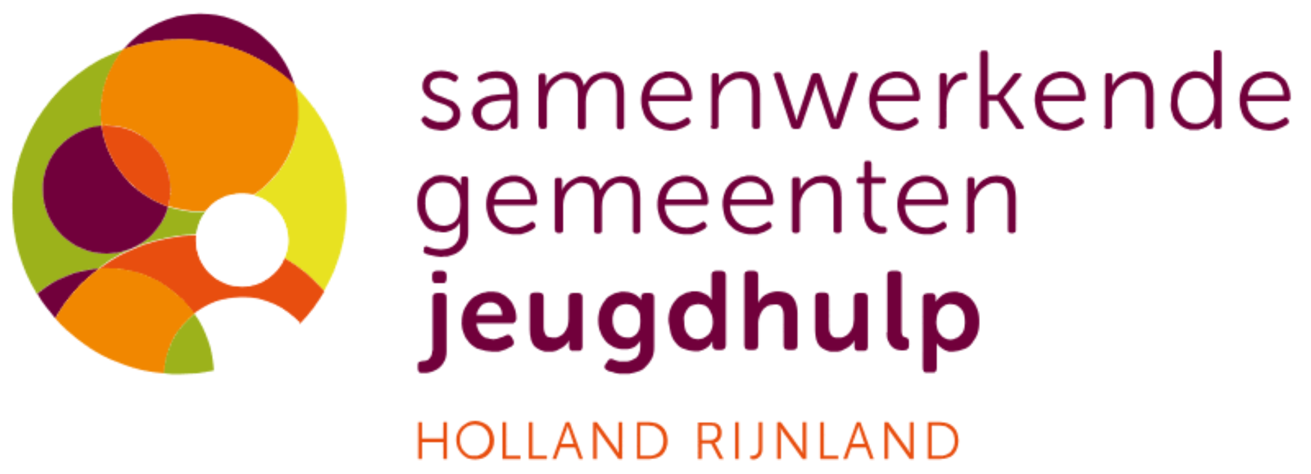 Samenwerkende gemeenten jeugdhulp Holland Rijnland