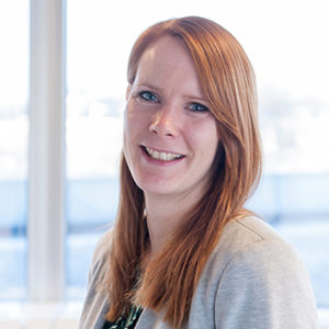 Linda Versluis juridisch adviseur Leeuwendaal