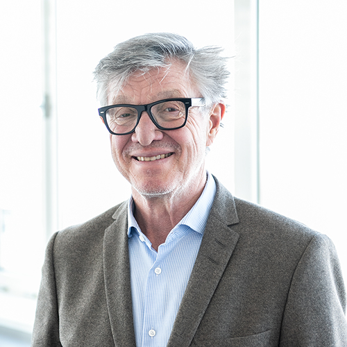Klaus Schmitt