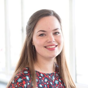 Aimée Tilmans - Leeuwendaal