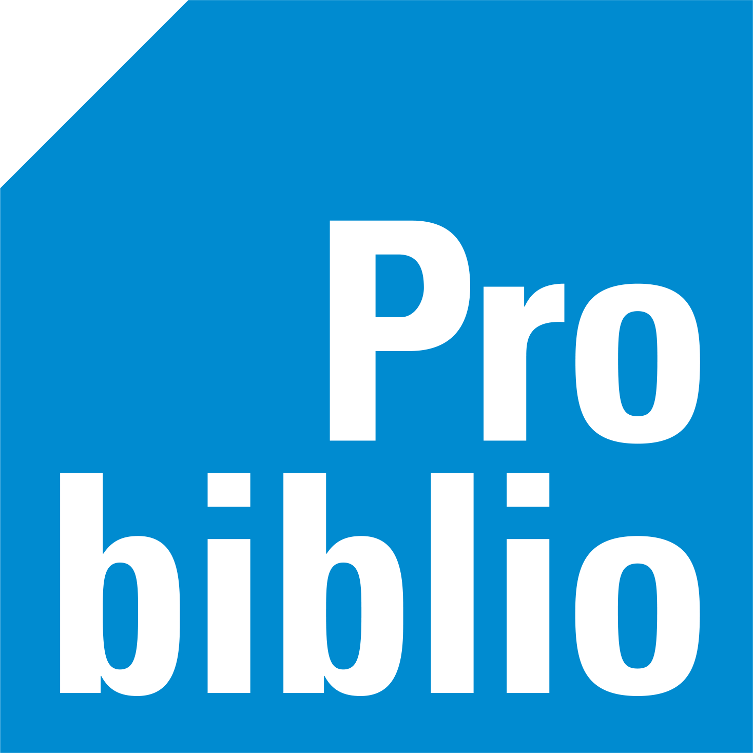 Probiblio