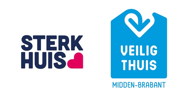Veilig Thuis Midden Brabant