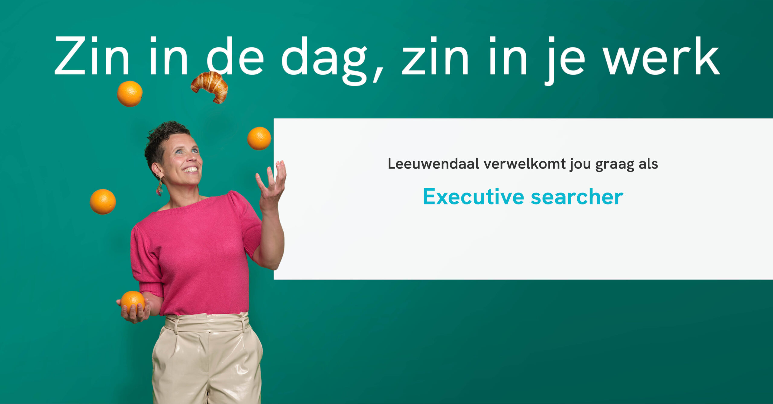 Executive searcher Executive searcher