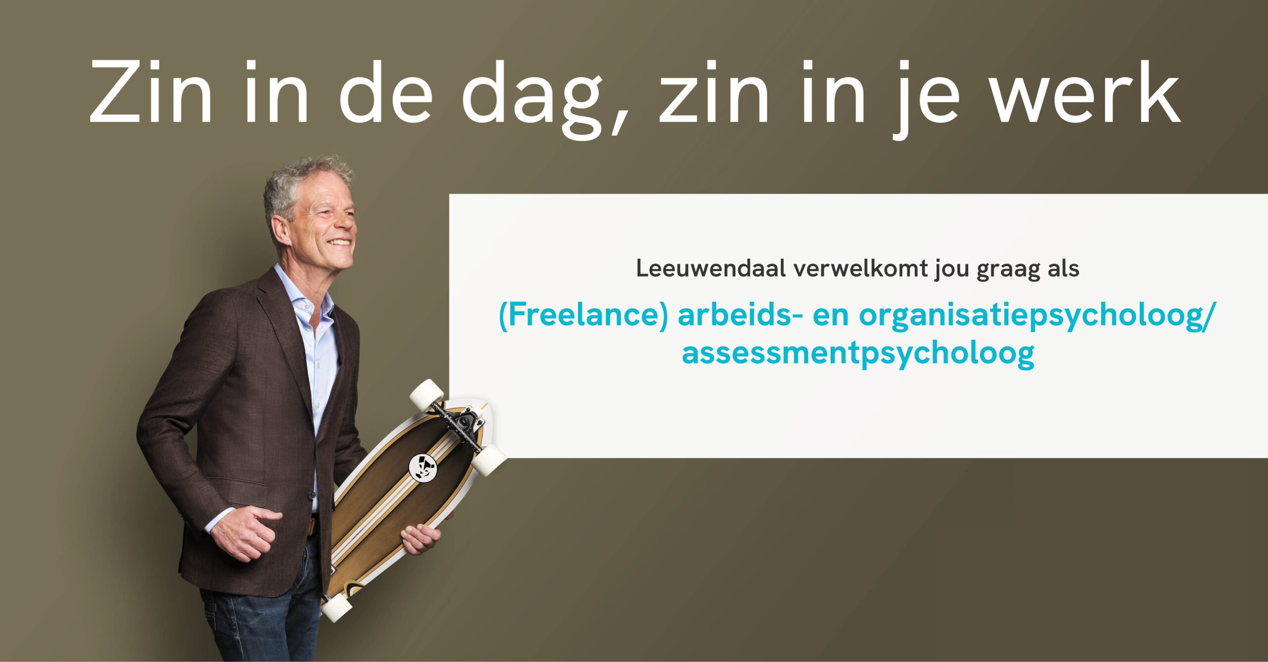 (Freelance) arbeids- en organisatiepsycholoog_assessmentpsycholoog (Freelance) arbeids- en organisatiepsycholoog_assessmentpsycholoog