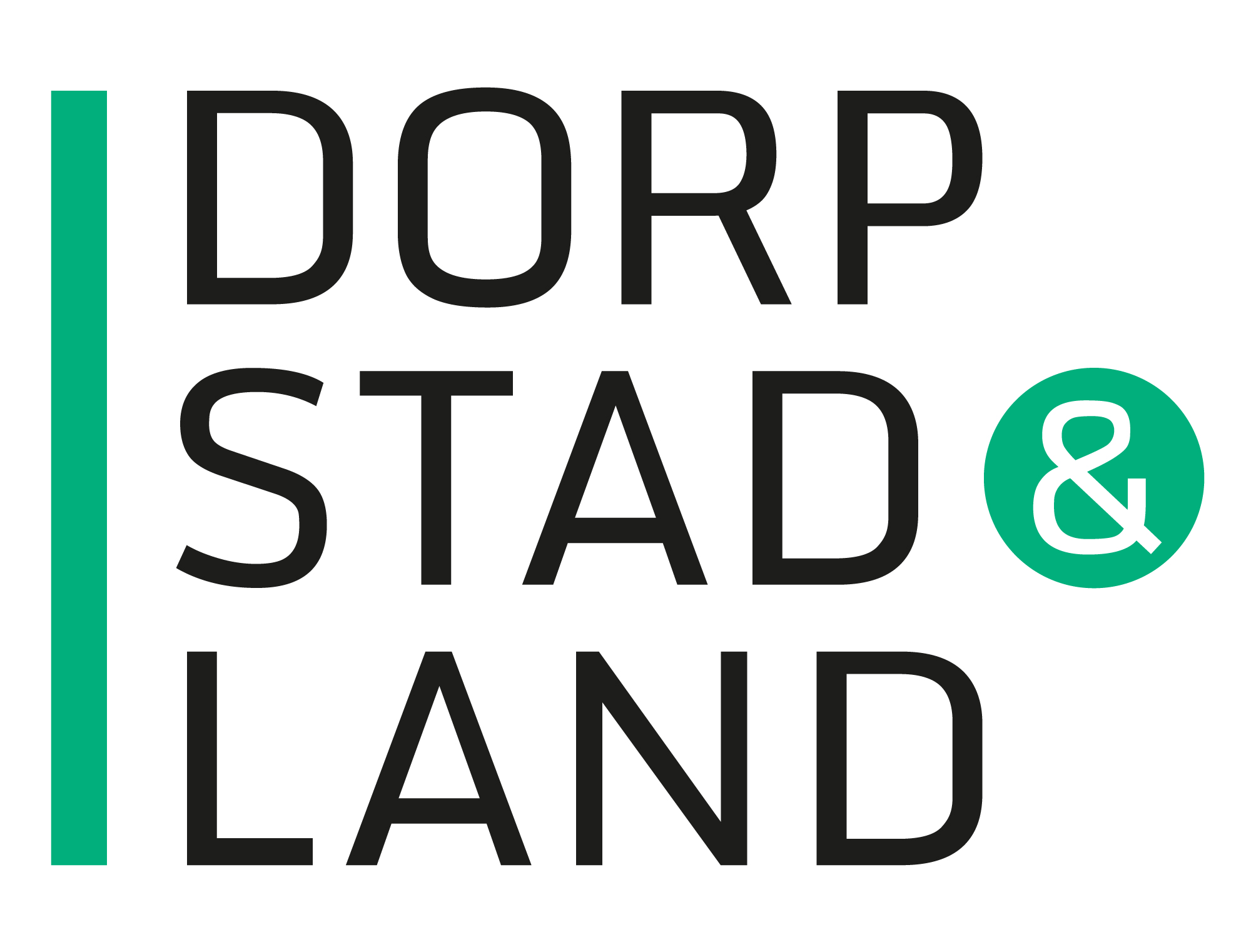 Stichting Dorp Stad en Land